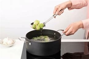 BRABANTIA PROFILE SCHUIMSPAAN ()